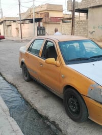 سياره سي كي  للبيع  هيئه و غرمات صفر  و المكينه تنقص   مكينه كورلاه  و...