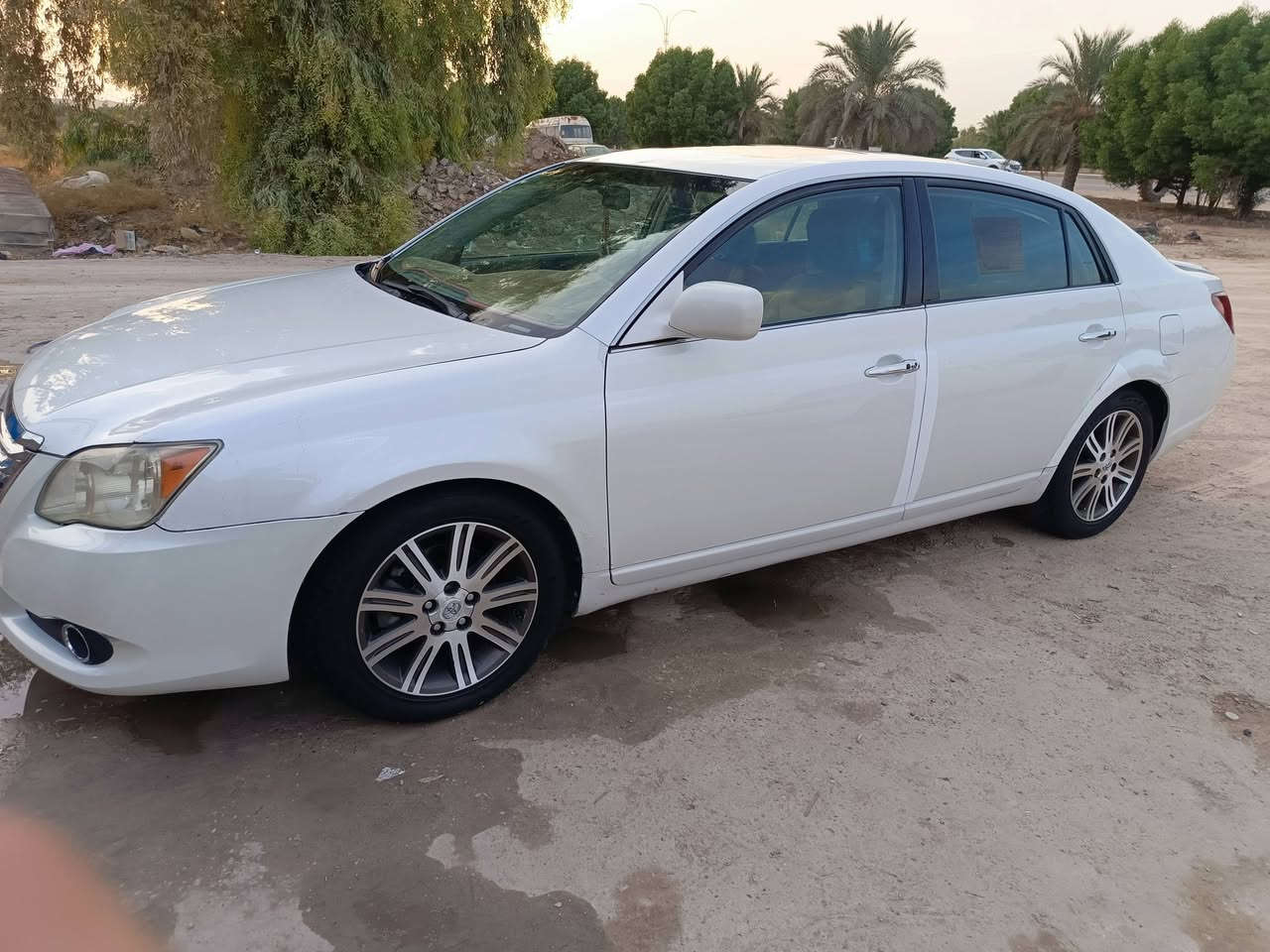 افلون • ٢٠٠٩ • رقم نجف
