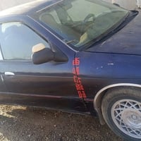 موديل ١٩٩٣ • ديالى • دولي باسمي