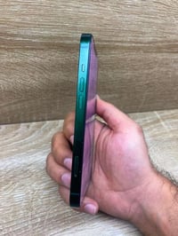 ١٣ عادي ذاكرة ١٢٨ بطارية ٧٦ دبل سيمكرت  مبدل شاشه وضهر وشاشه اصلية ولق...