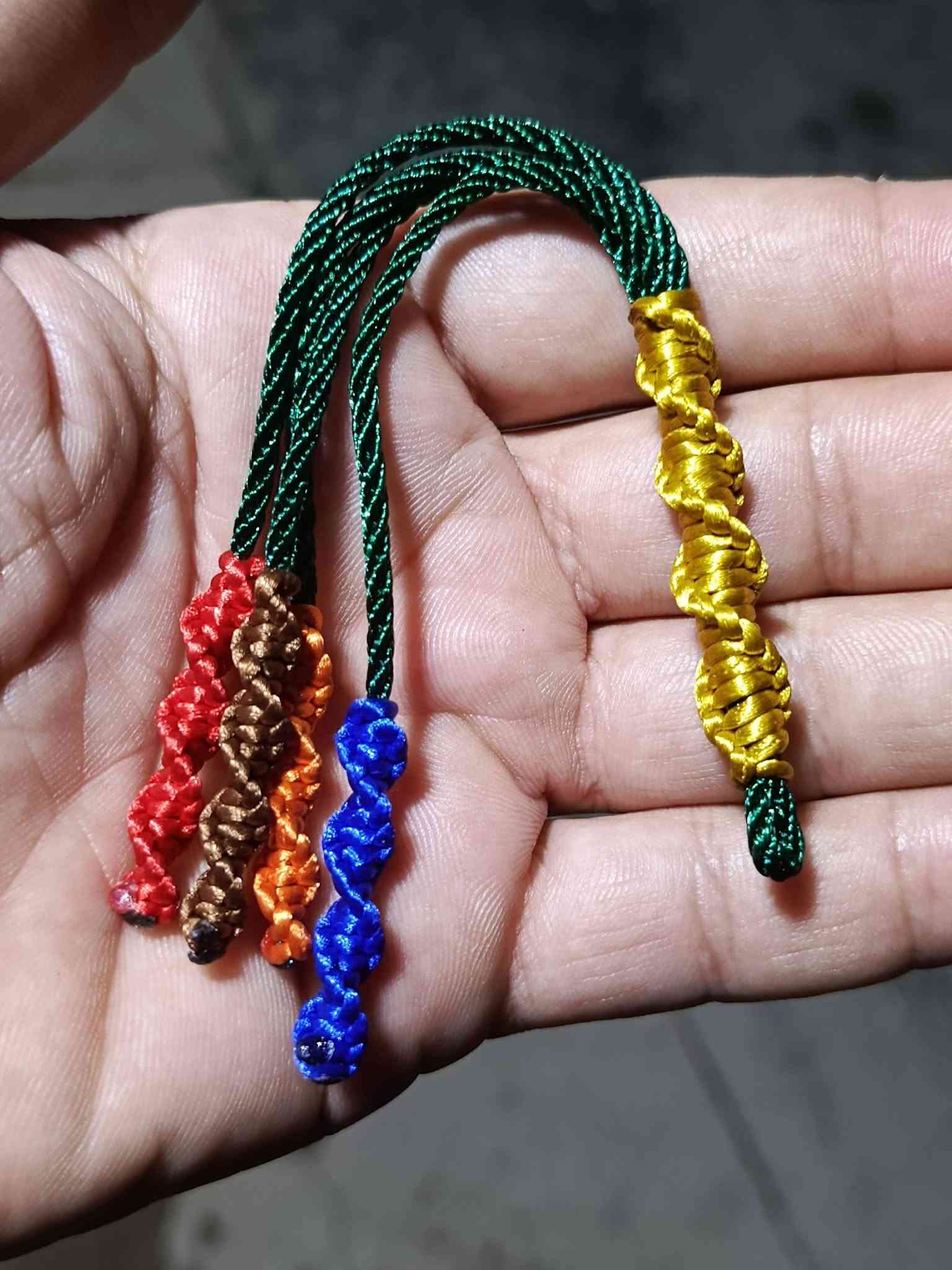 كراكيش حياكه • جملة • توصيل