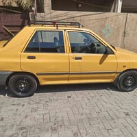 سايبه • ٢٠١٦ • كفاله عامه