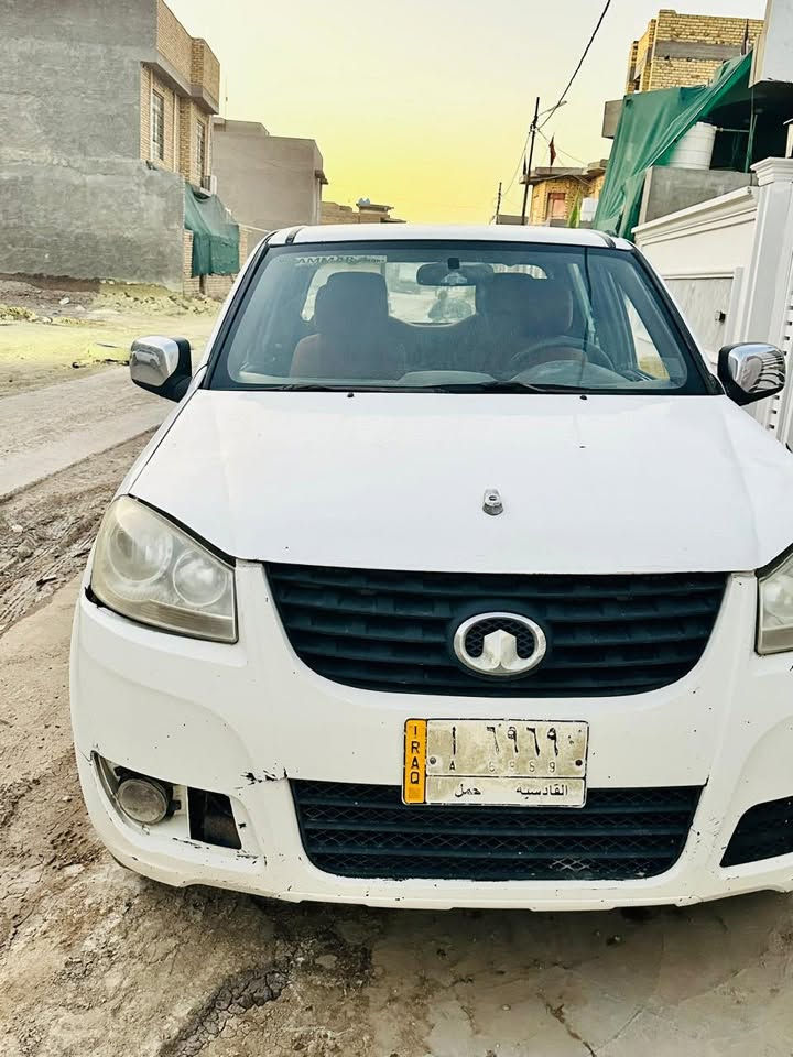 كريت ويل 
٢٠١٢
رقمها قادسية
مكانها ديوانية
سعرها ٥٧
***********
