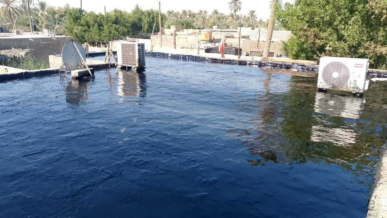 احمي سطحك من الرطوبه👇🏻
سلام عليكم من رخصه لادمن 

كادرنا متخصص شغلي زفت ماستك شتايكر لسطوح عوازل بدون عوازل نشتغل

سطوح الشقق والبيوت شغل درجه اولئ مواد درجه اولى فحص مهندس

ترميم السطوح القديمه ومعالجه الرطوبه السطح 

 موجود كافه الطرق والمواد العازلة لرطوبه ***********📞 هاتف واتساب

