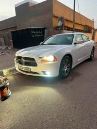 تشارجر SXT • ٢٠١٤ • البصرة الزبير