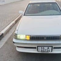 كرسته • محرك ٢٫٥ • سنويه ٢٠٣١