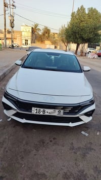 النترا • ٢٠٢٤ • رقم بابل