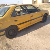 بيجو • ٢٠١٢ • رقم مميز