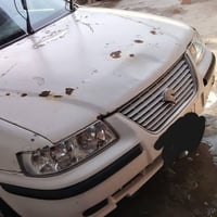 سمند ٢٠١١ • مكينه وكير • خورالزبير