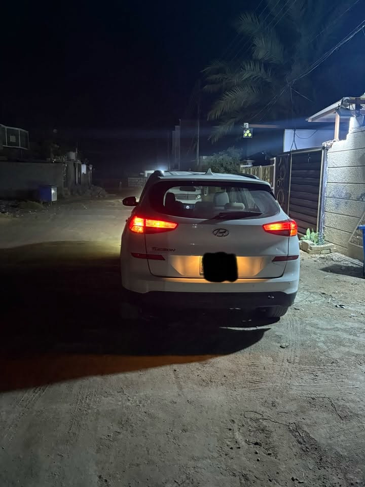 خوش سيارة وبسعر كلش مناسب رقم بغداد
موديل٢٠٢٠
***********
