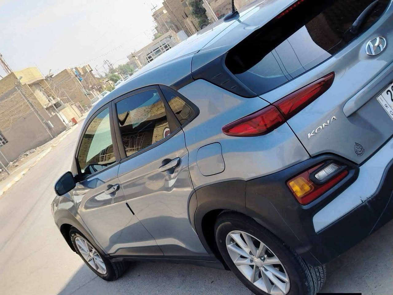 كونا ٢٠٢١ • رقم واسط • ٧٦ الف