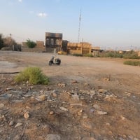 ٣٠٠م • ركنين زراعي • مقابل نهر الحلو