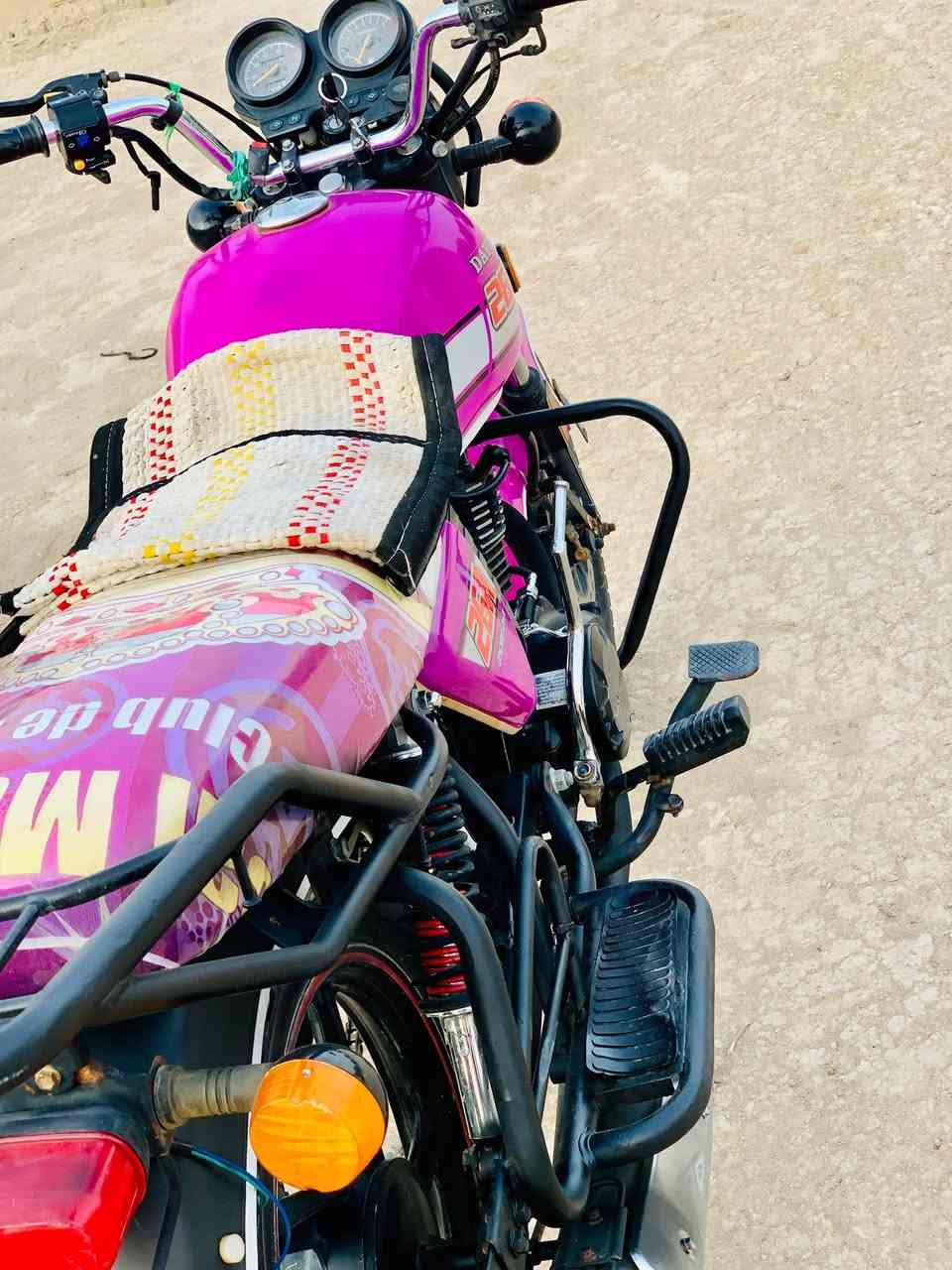 نفخ • موديل ٢٢ • مكينه ٢٠٠