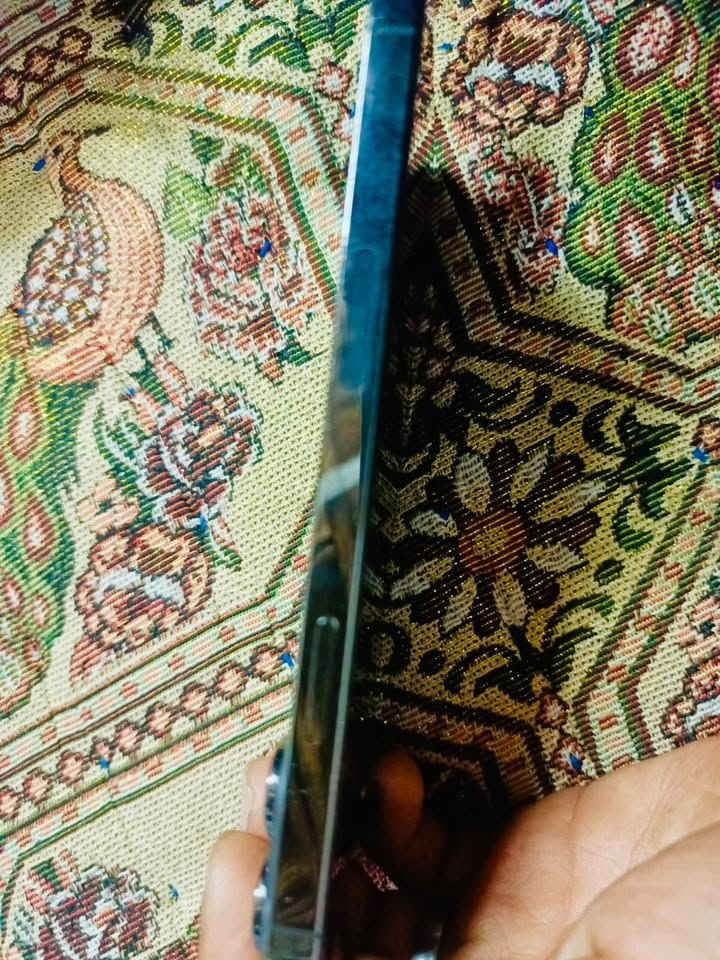 السلام عليكم
ايفون 13 برو ماكس

امريكي نموذج M

ذاكره 256

لون رمادي داكن 

بطارية 83

الجهاز جديد لوك

بلادي شرط ممفتوح

          سعر
***********
