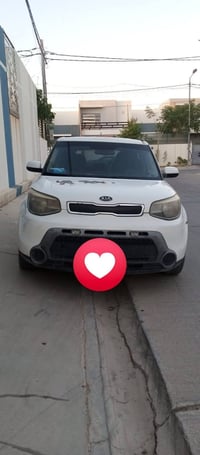 سول ٢٠١٤ • وارد امريكا • جي دي آي ١٦٠٠
