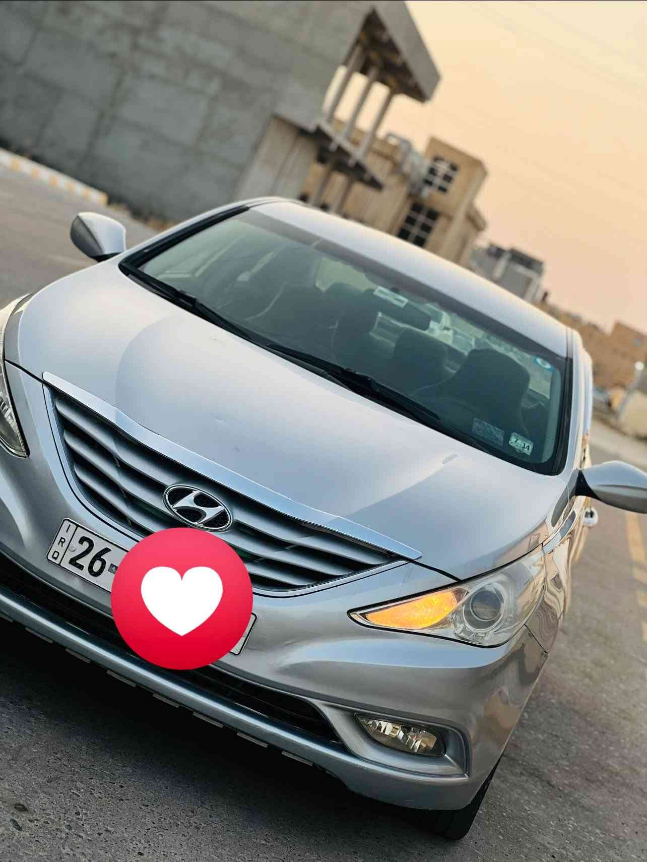 سلام عليكم سوناته مضلع للبيع موديل 11 وارد امريكي محرك جي دي اي شرط ما مفتوح
لون رصاصي مكفوله كفاله عامه من الصبغ والبارد رقم صلاح الدين دولي هزه وسنويه جدد 
السعر93 وبيها مجال شي بسيط 
***********
مكاني تكريت القادسيه
