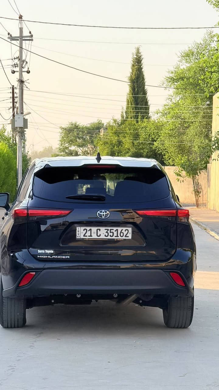 هيلاندر للبيع 2022 محرك 6سلندر الضرر ربع بونيد ماشيه 58 مكانها كركوك سعرها255 بيها مجال قليل استفسار اكثر اتصل ***********
