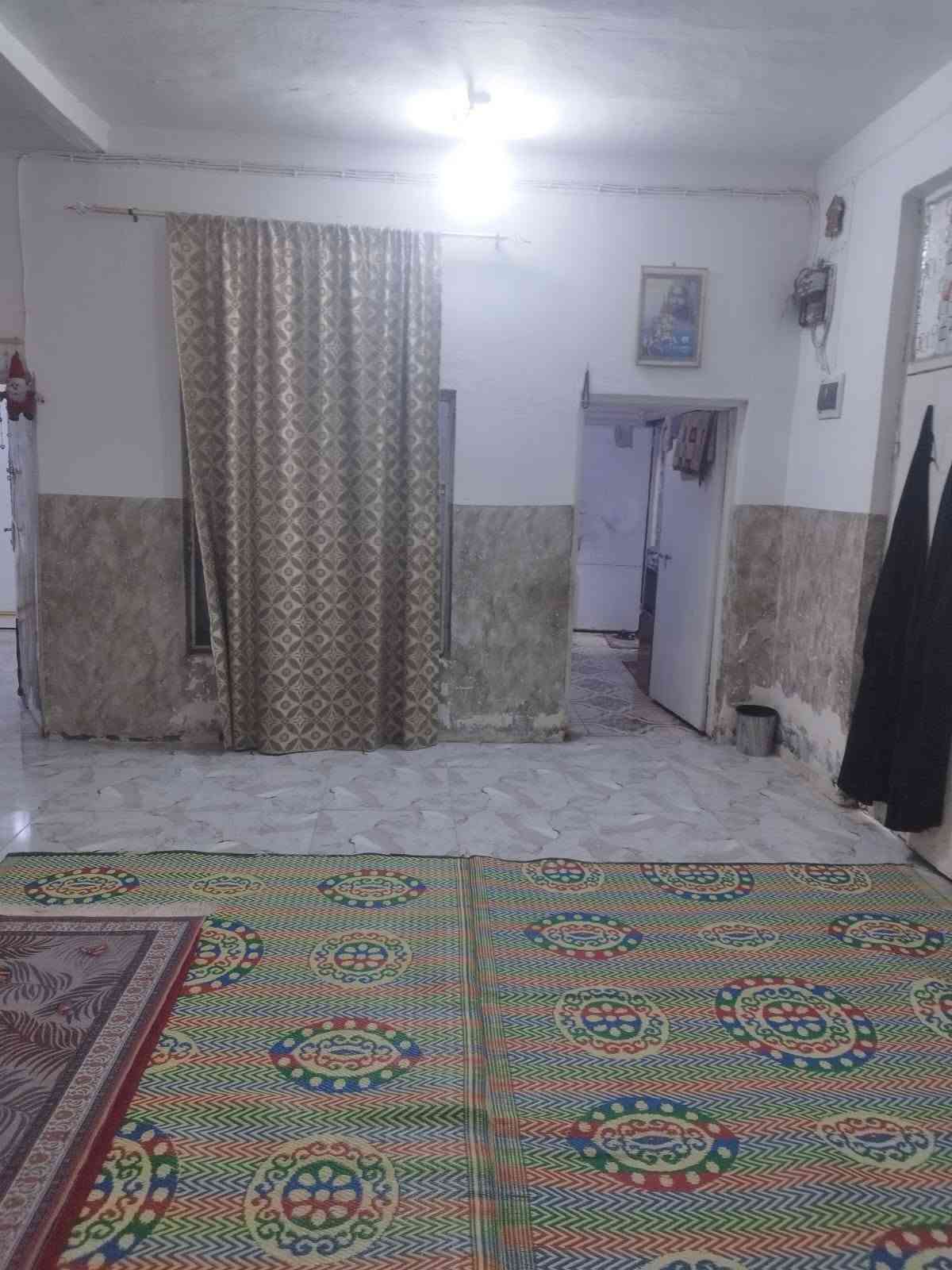 بيت زراعي • بالزراعي مال غسل • غرفتين