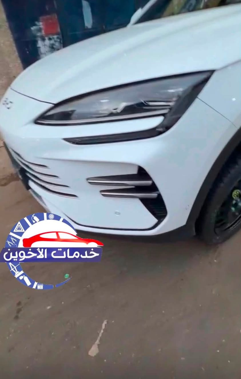 سلام عليكم توفير سببره وفلينه والعده كامله مال BYD عاليه
يصير  سونك برو /سونك ال /سونك بلاس /سي لايون 05

حجم 18

عنوان محل بغداد ساحة الطيران 

رقمي ***********
