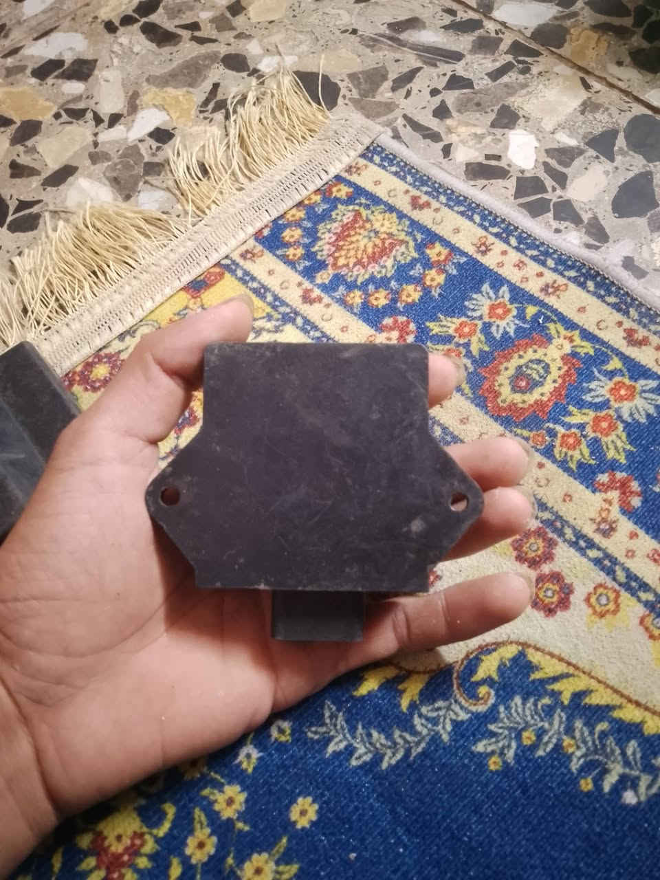 عقول • شغالات • بغداد الشعب