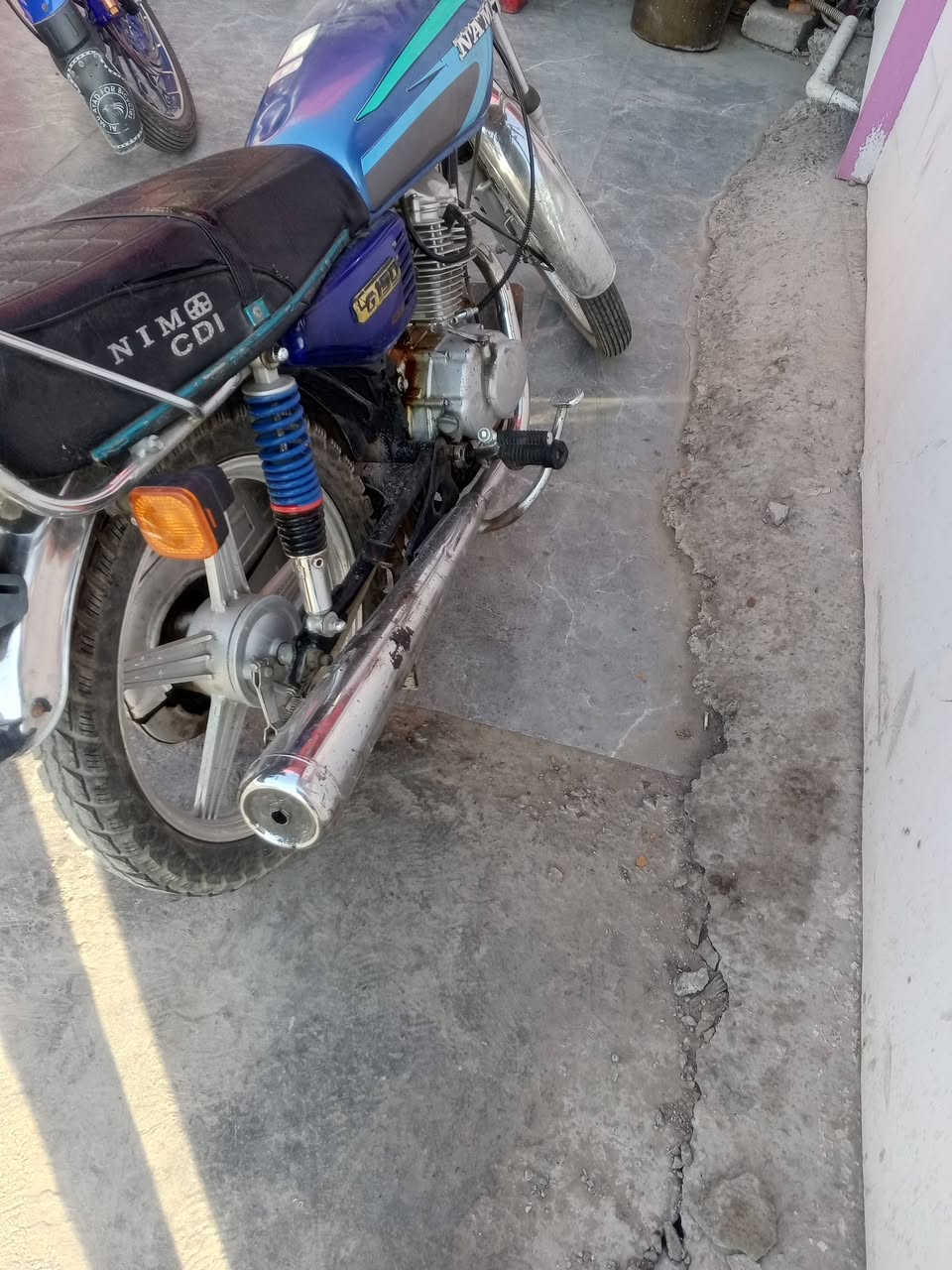 للبيع اربعه كير نامه محرك مكفول نضوح تبخير اسعر350بي مجال المكان  بغداد  تاجي ارقم  ***********موجود وتساب
