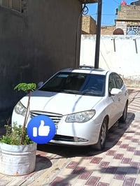 لانترا • ٢٠١١ • الديوانيه