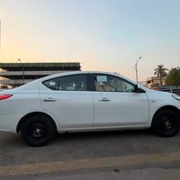 سني موديل 19  هندي بليته زركه السياره نضيفه بيه بس بارد بلجاملغ   السي...