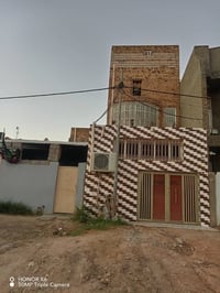 حي الزهراء • ١٠٠م • طابو صرف
