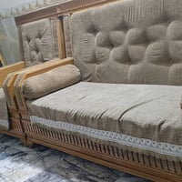 تخم صاج عراقي تفصال 10 مقاعد  مع 2طبلات صاج  تخم تكمه فصلته مليون 600 ...