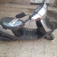 ابريو • مطور بوتين • شاصي شرط