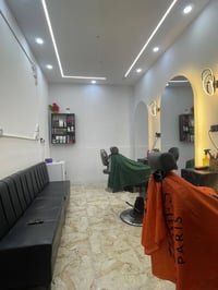 كرسيين للإيجار • مرخصة • الخالديه شارع ٢٠