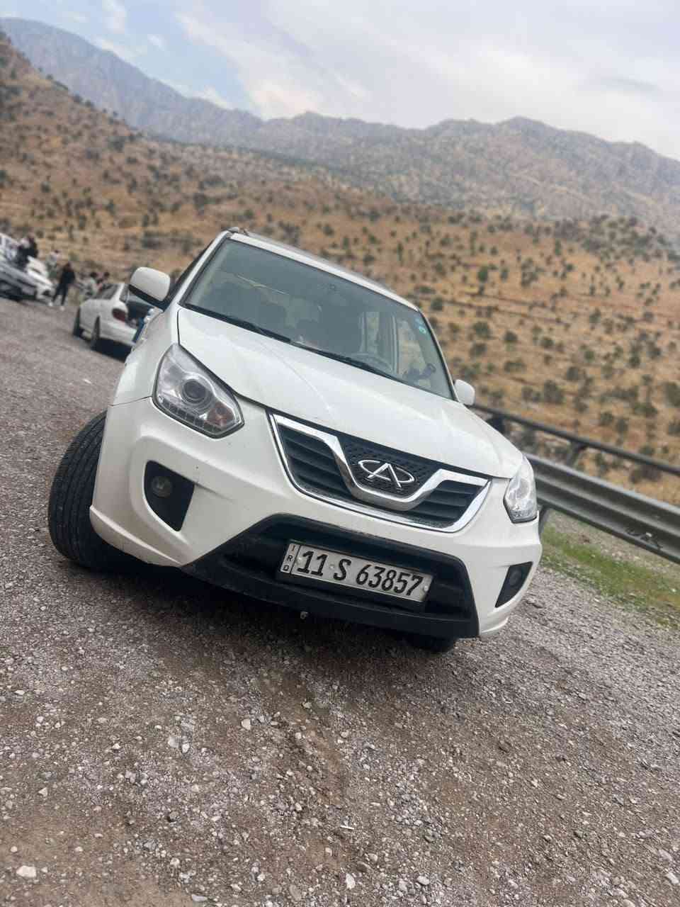 تيكو • ٢٠١٣ • ماشيه ٩٠٠٠٠