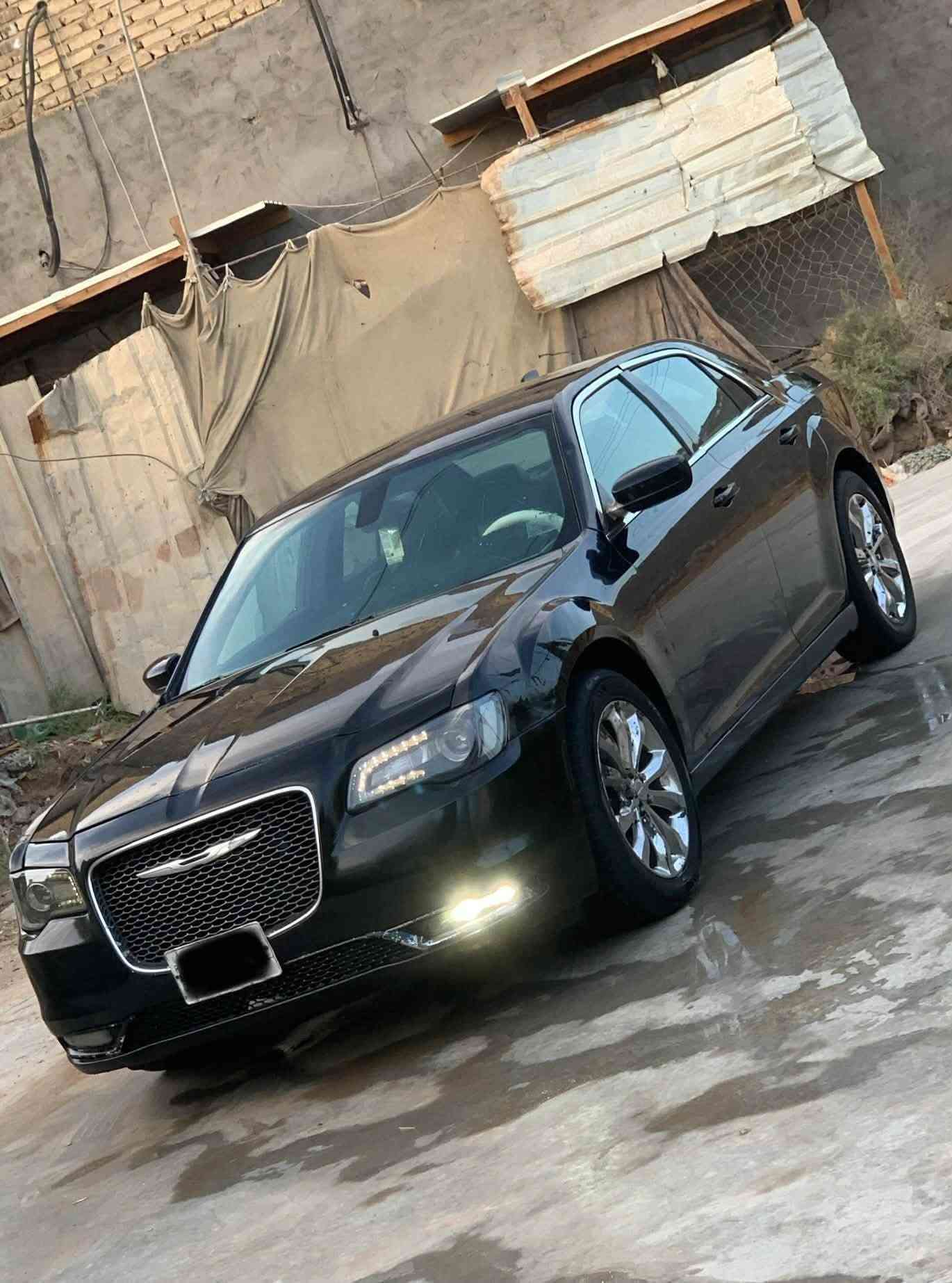 كلايسلر اوباما • ٢٠١٥ • ٣٦٠٠