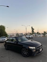 مرسيدس E350 • ٢٠٢١ • ٤٨٣٠٠