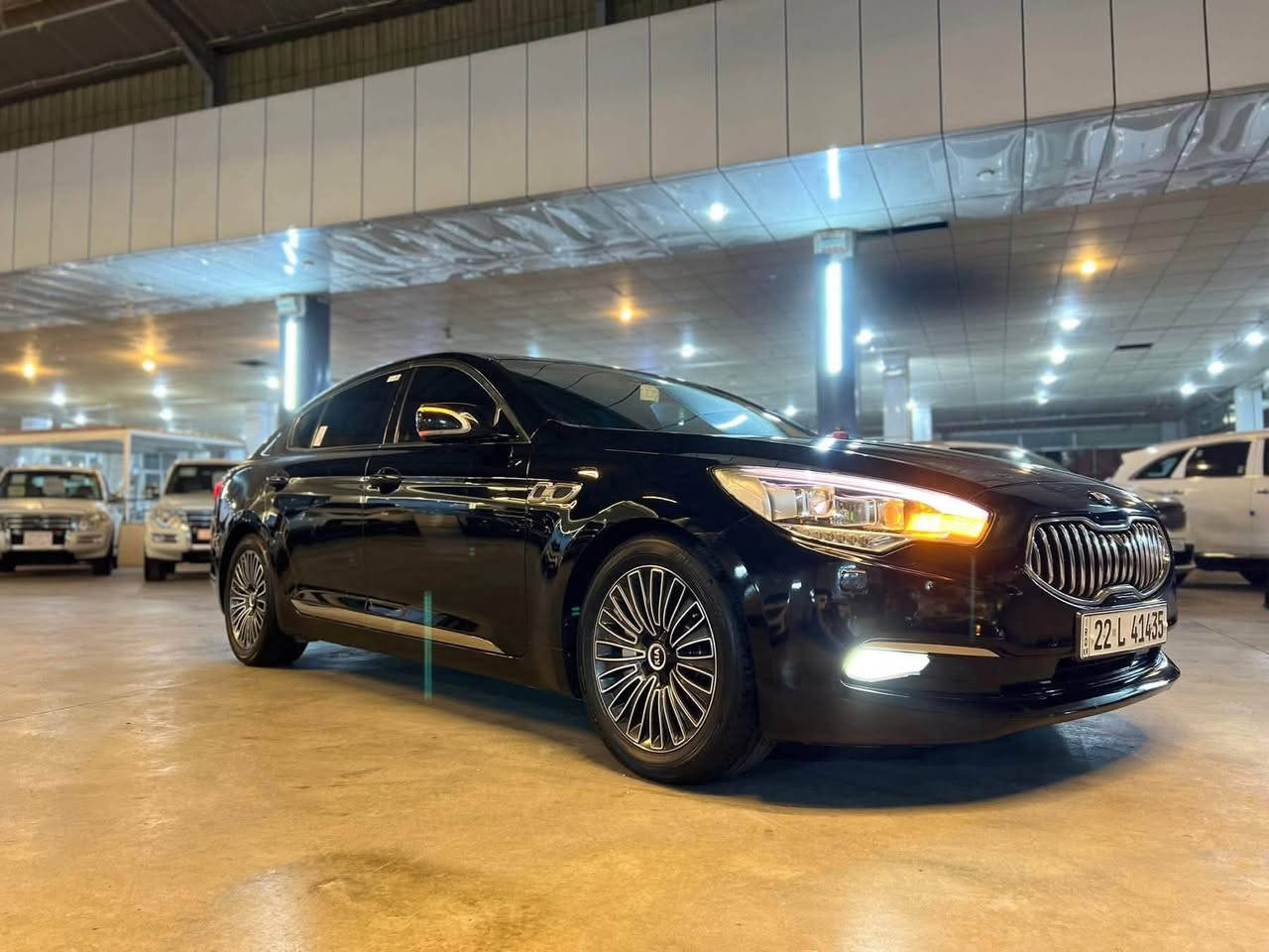 كيا كوريس 2013
فول مواصفاتVip
خليجي بدون صبغ 
السعر 155 بيها مجال
***********
