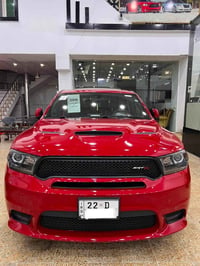 دودج دورانجو R/T • ٥٫٧ هيمي • ٢٠١٨ اربيل