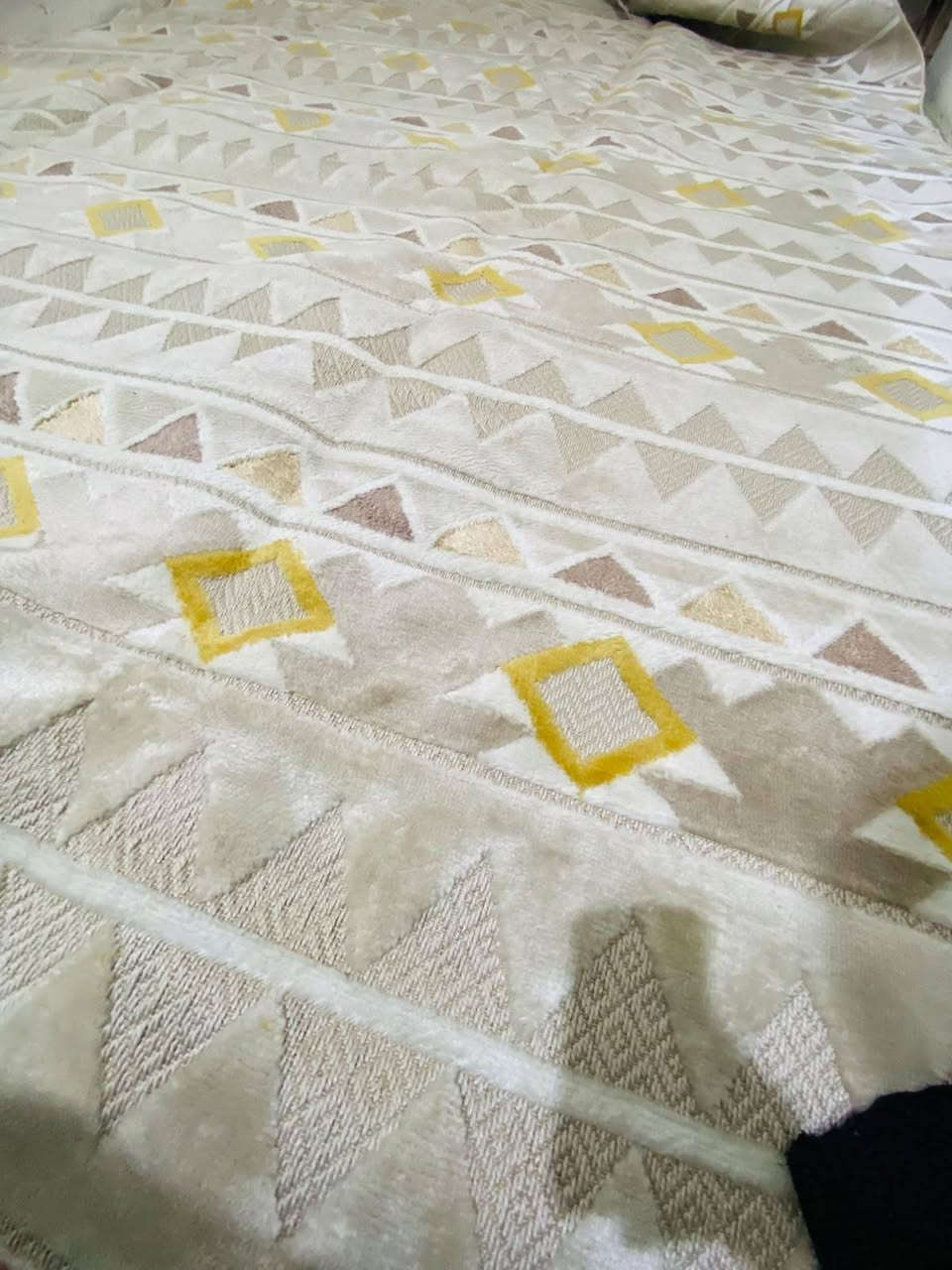 زوليه • ٦×٣ • قلعه صالح