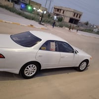 نفخ مكفولة • مكينه ٢٫٥ • ١٩٩٣