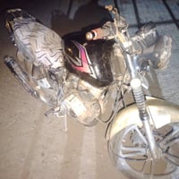 بانده • تايرات جدد • محرك جديد