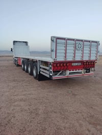 اسكانيه • موديل ٢٠٠٦ • محرك ٥٠٠