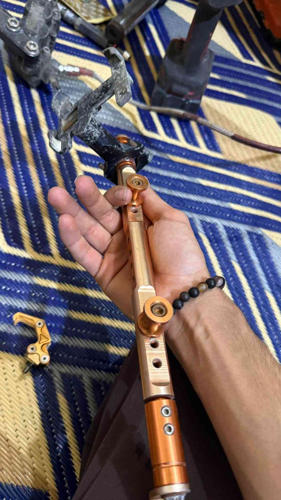 تزويد • ذيل سكنس • بصمة سويج