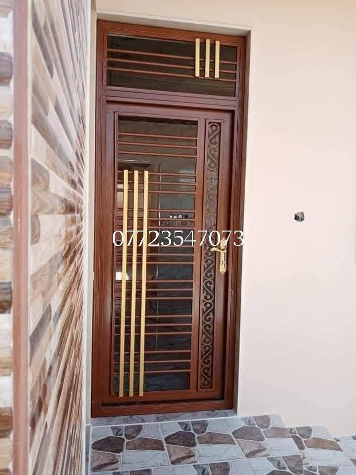 حدادين • اسعار مناسبة