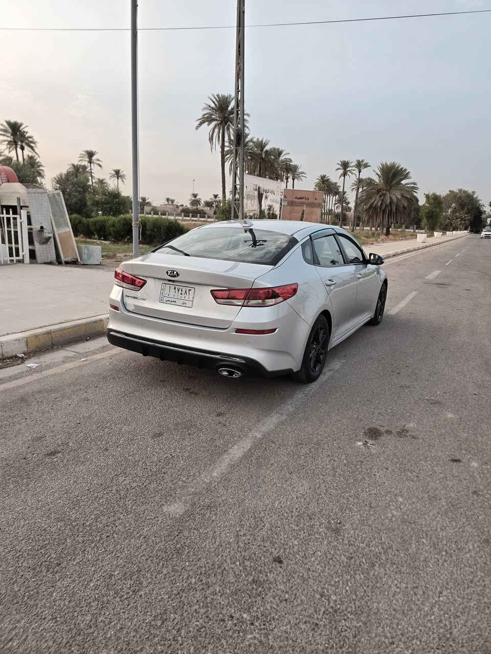 وارد امريكي • ٢٠١٩ • نص فول