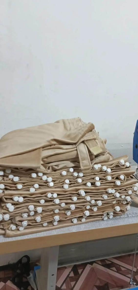 تفصال بردات حسب الطلب. 
***********
