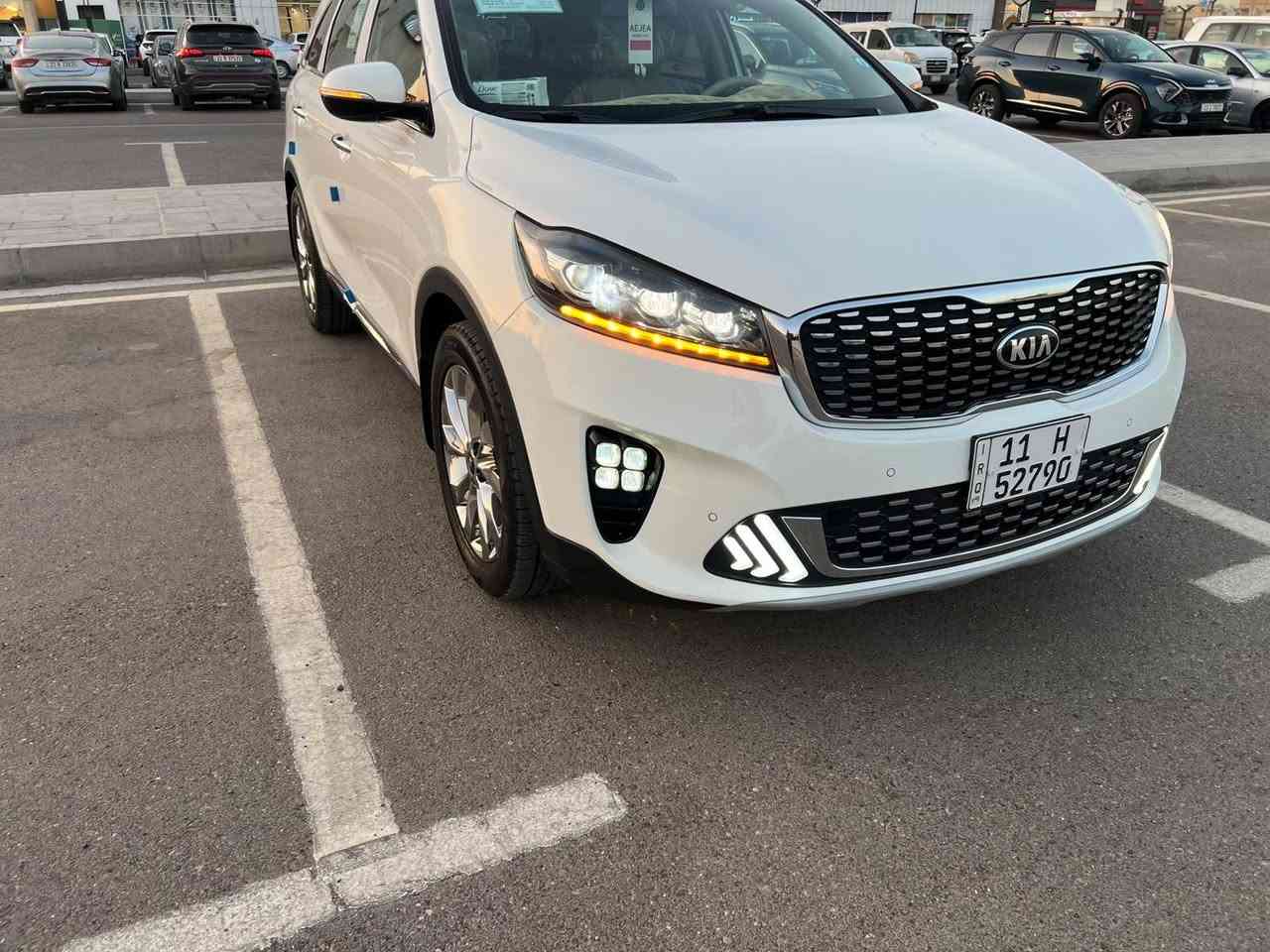 سيرنو • موديل ٢٠٢٠ • ماشيه ٩٠٠٠٠