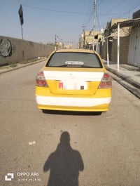 أفيو ٢٠١١ • قير اوتوماتيك • رقم انكليزي
