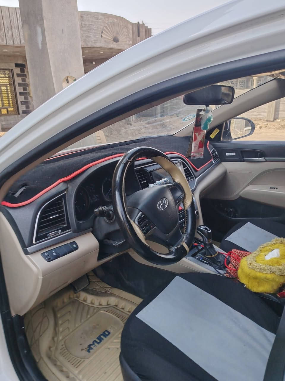 سلام عليكم الانتر 2018 خليجي رقم اربيل تحويل ثاني يوم مكفوله من  الصبغ والضربه مكينه 2000 كير ATالمرغوب مكفول سعر 135وبيها مجال مكان تاجي سبع البور *********** اتصال مكلف بنشر

نص مكتوب في الصور:
- إدخال نص