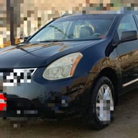 نيسان روج • ٢٠١٣ • بدّي كوم حديد