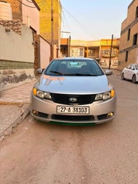 سيراتو • ٢٠١١ • رقم بغداد