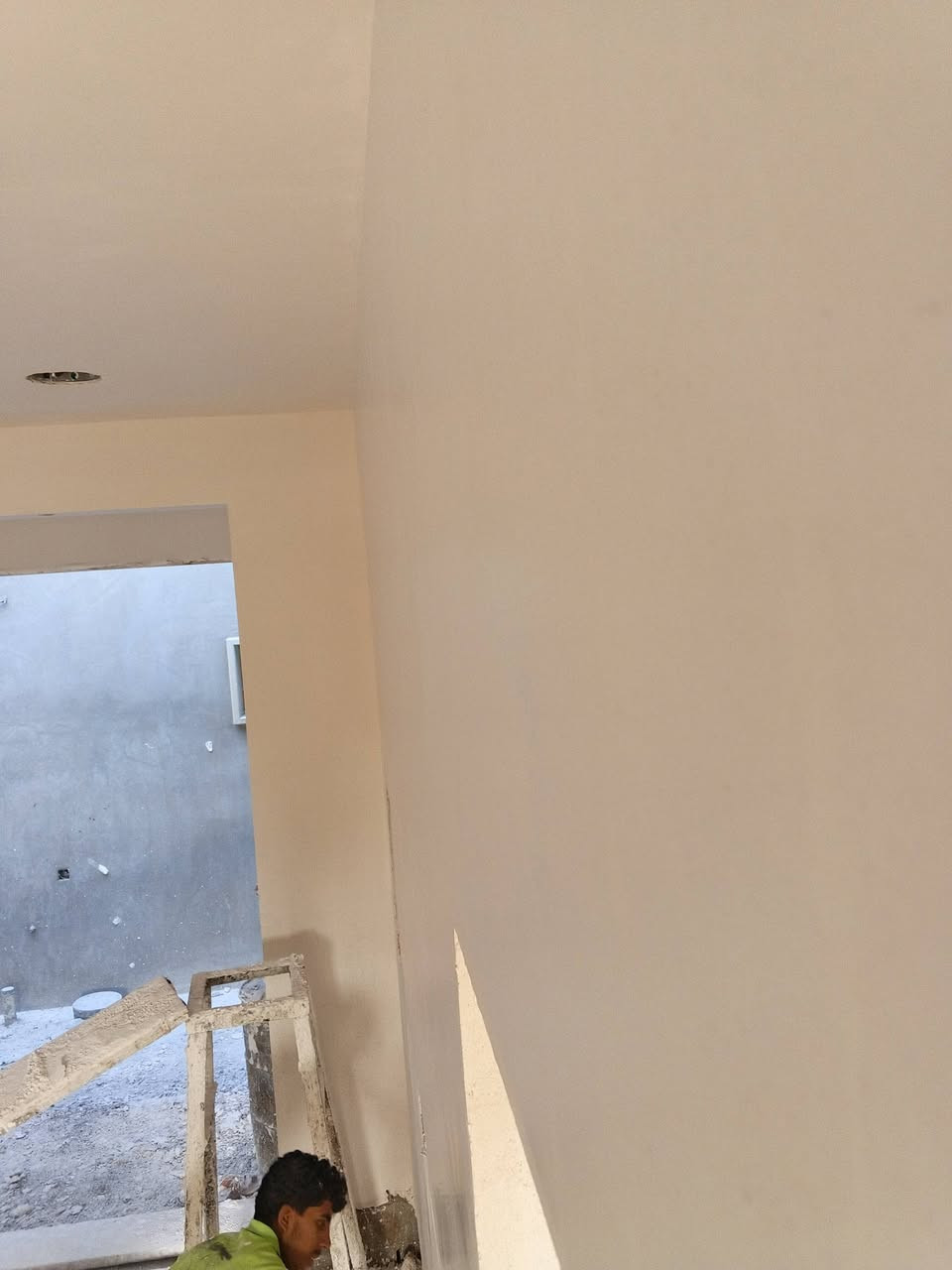 كادر لبخ جص موصل رقم ***********
